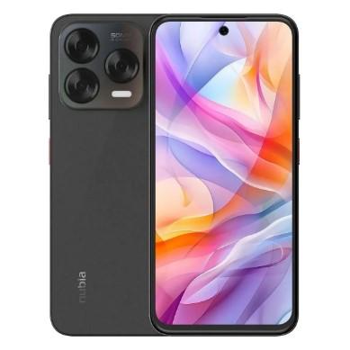 ZTE Nubia V70 Design