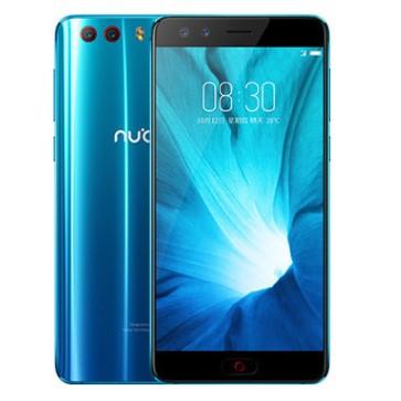 ZTE Nubia Z17 Mini S (NX589J)