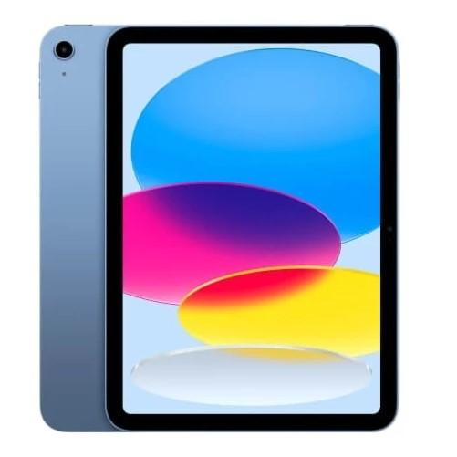 iPad 10.9" (2022) / Ipad (A16) 11" (2025)