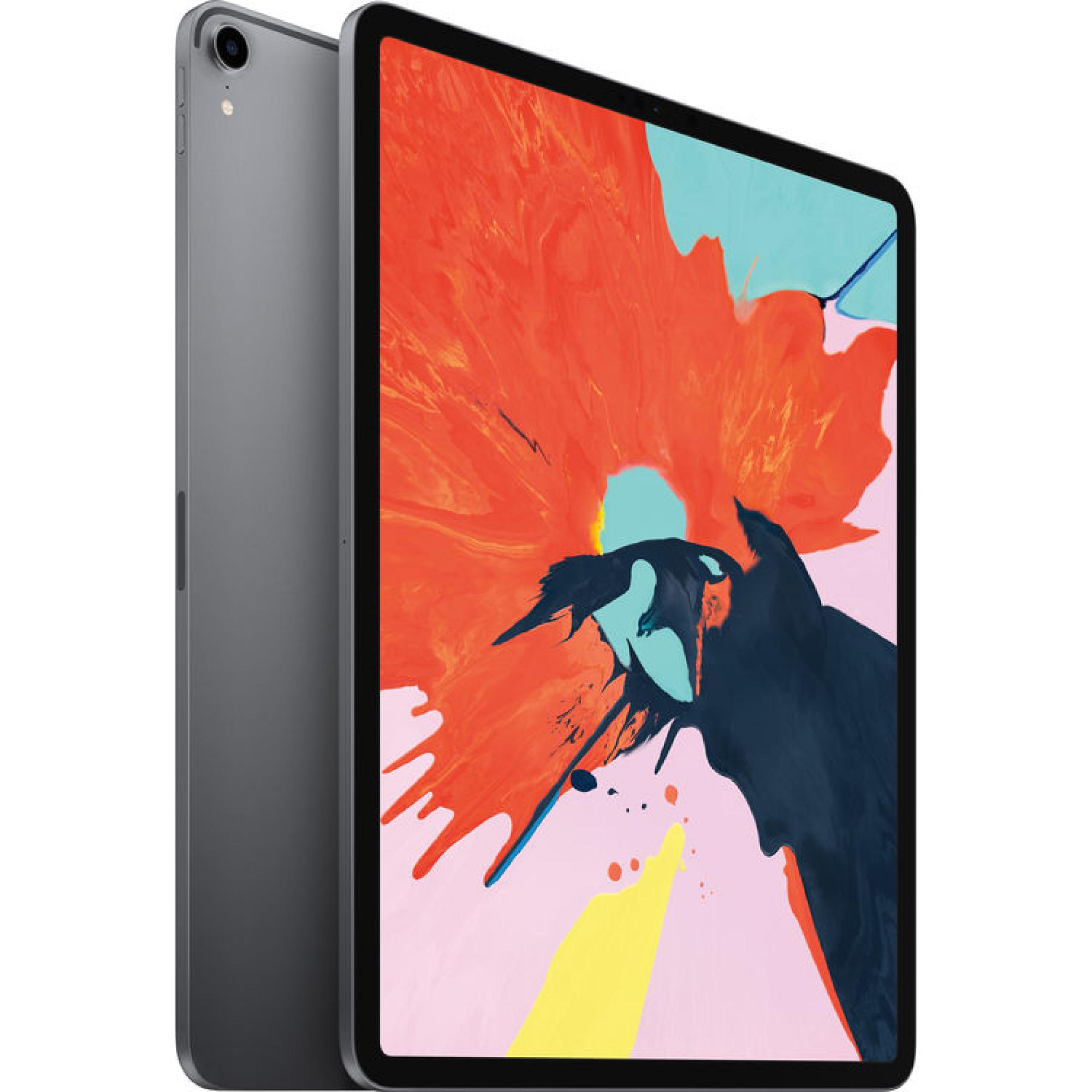 iPad Pro 12.9 (2018)