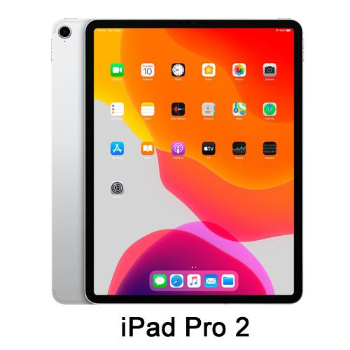 iPad Pro 2