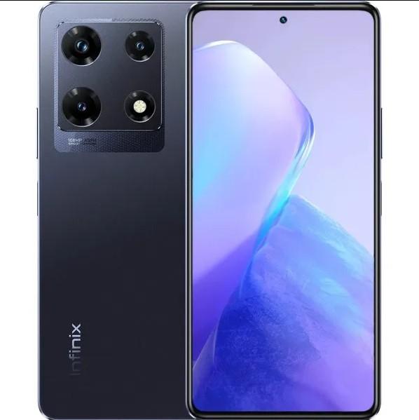 Infinix Note 30 Pro NFC