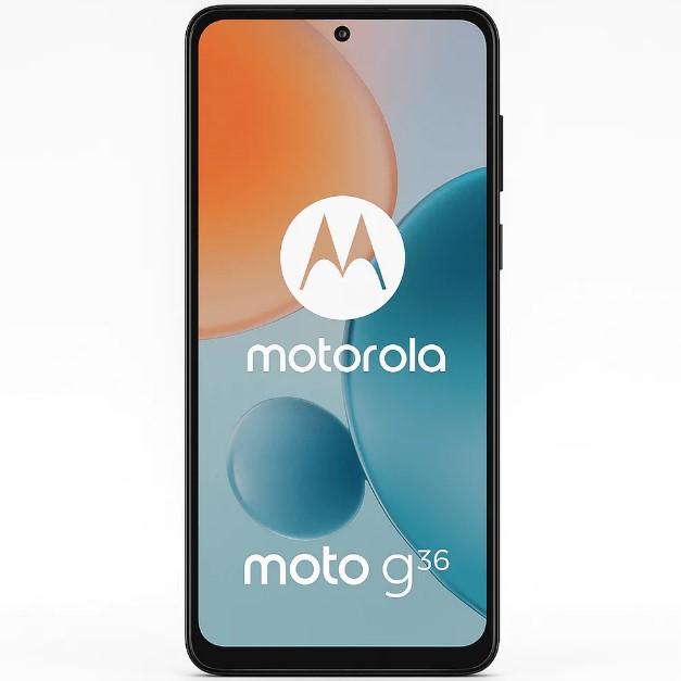 Moto G36