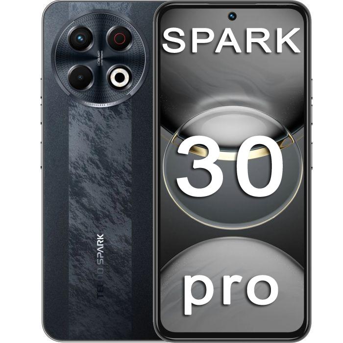 Tecno Spark 30 Pro