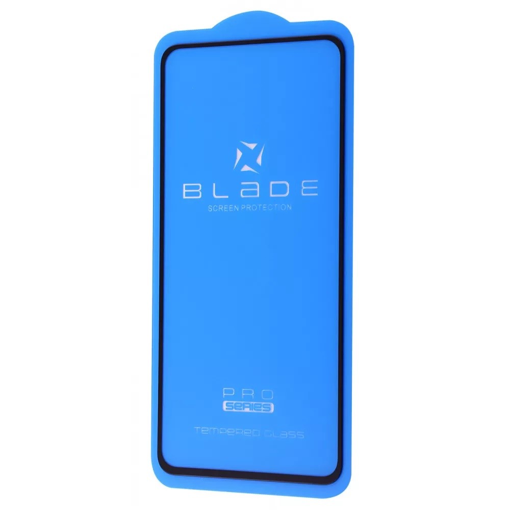 Захисне скло Blade PRO  для Samsung S21 FE-0