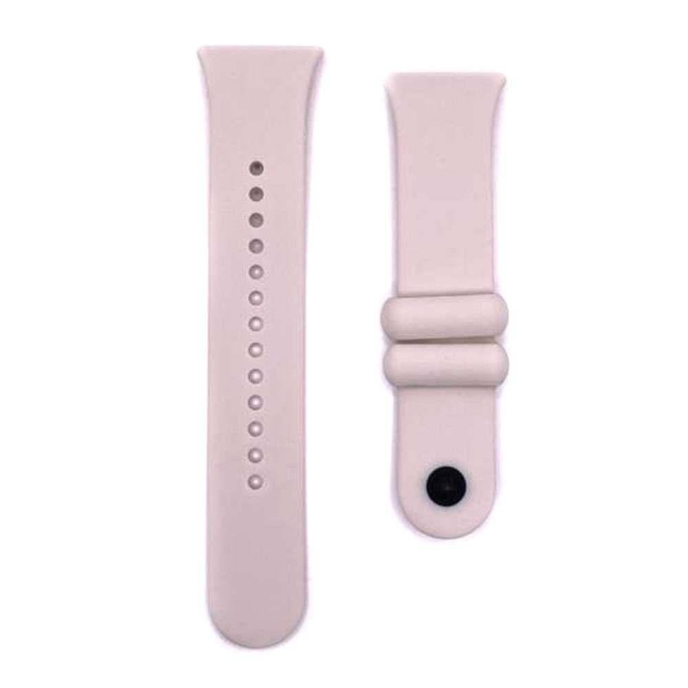 Ремінець для Xiaomi Smart Band 8 Pro/Xiaomi Watch 4 (Stone)-0