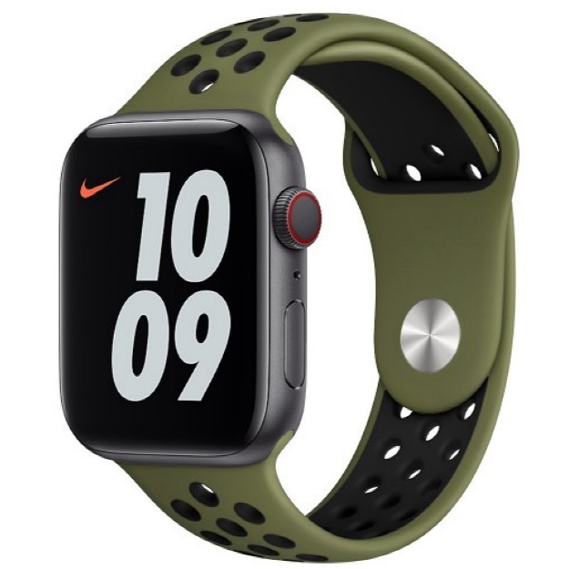 Ремінець Sport Band  для Watch 42/44/45 mm Khaki-0