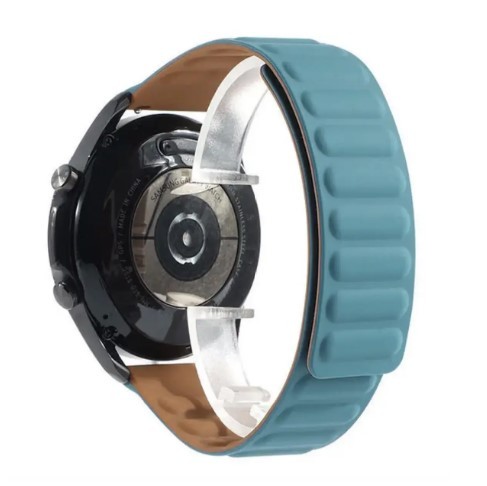 Ремінець STR MagStrap для Watch 22 mm (Green)-0