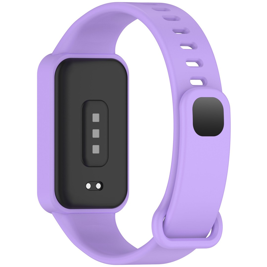Ремінець Xiaomi Redmi Smart Band 3/Mi Smart Band 9 Active Dasheen-1