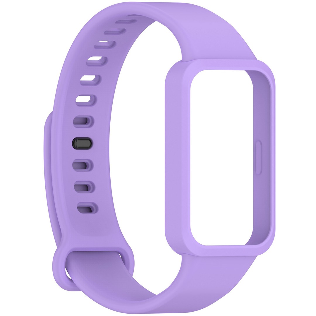 Ремінець Xiaomi Redmi Smart Band 3/Mi Smart Band 9 Active Dasheen-2
