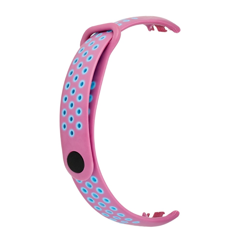 Ремінець SPORT для Xiaomi Mi Band 8/9/10 Purple/blue-0