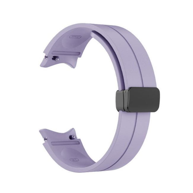 Ремінець MAGNETIC LOCK для Samsung Watch 4/5/6 Dasheen-0