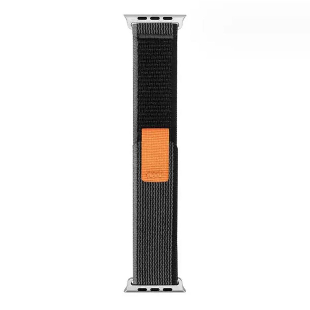 Ремінець Trail Loop для Watch 38/40/41 mm (Grey/orange)-1