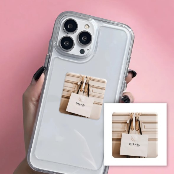 3D-стікер "Luxury door"-  SX-168-0