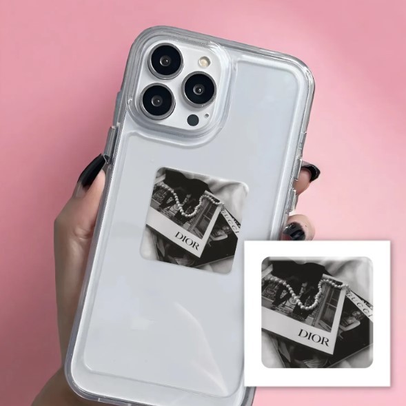 3D-стікер "Magazines photo"-  SX-169-0