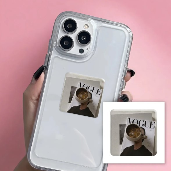 3D-стікер "Relax vibe"-  SX-173-0