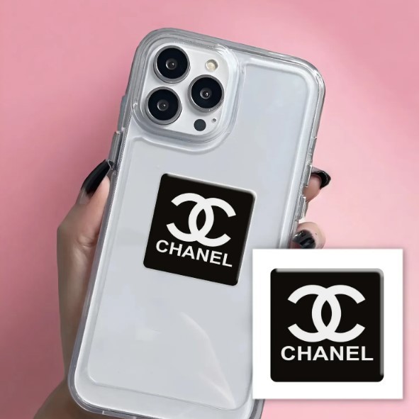 3D-стікер "Lux label"  SX-181-0