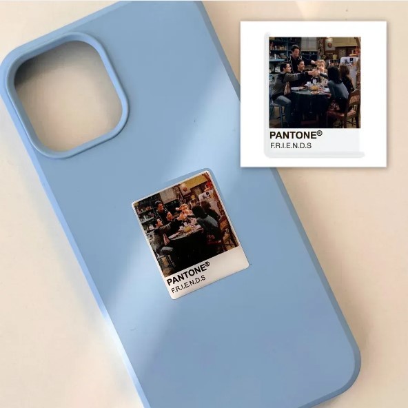 3D-стікер "Pantone Friends"-0