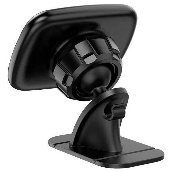 Holder Hoco CA66 чорний-1