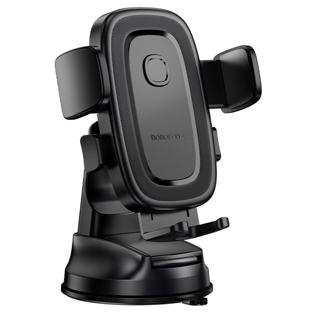 Holder Borofone BH132 Follower center console (Чорний)-3