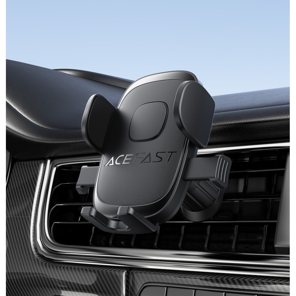 Holder AceFast D56 (Чорний)-5