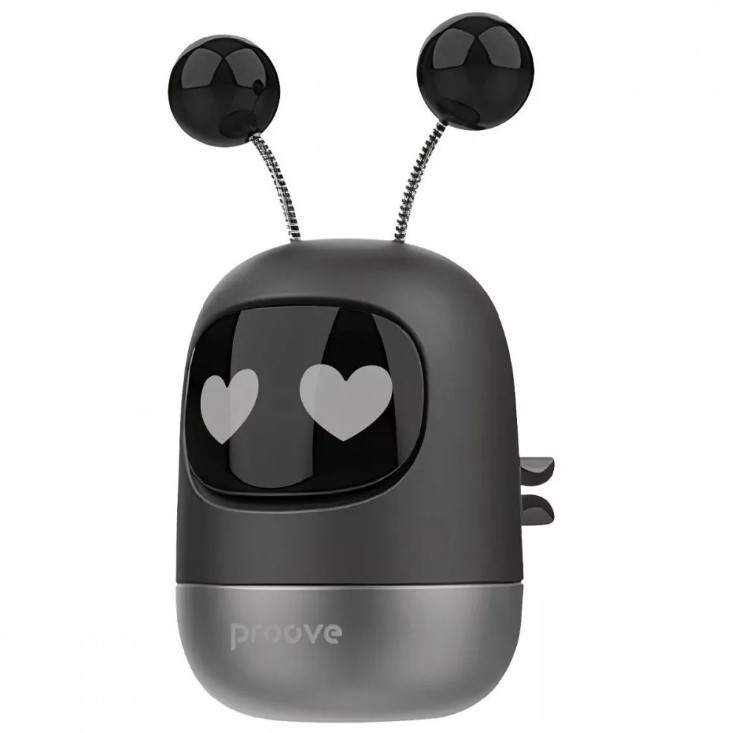 Ароматизатор Proove Emoji Robot (lovely)-1