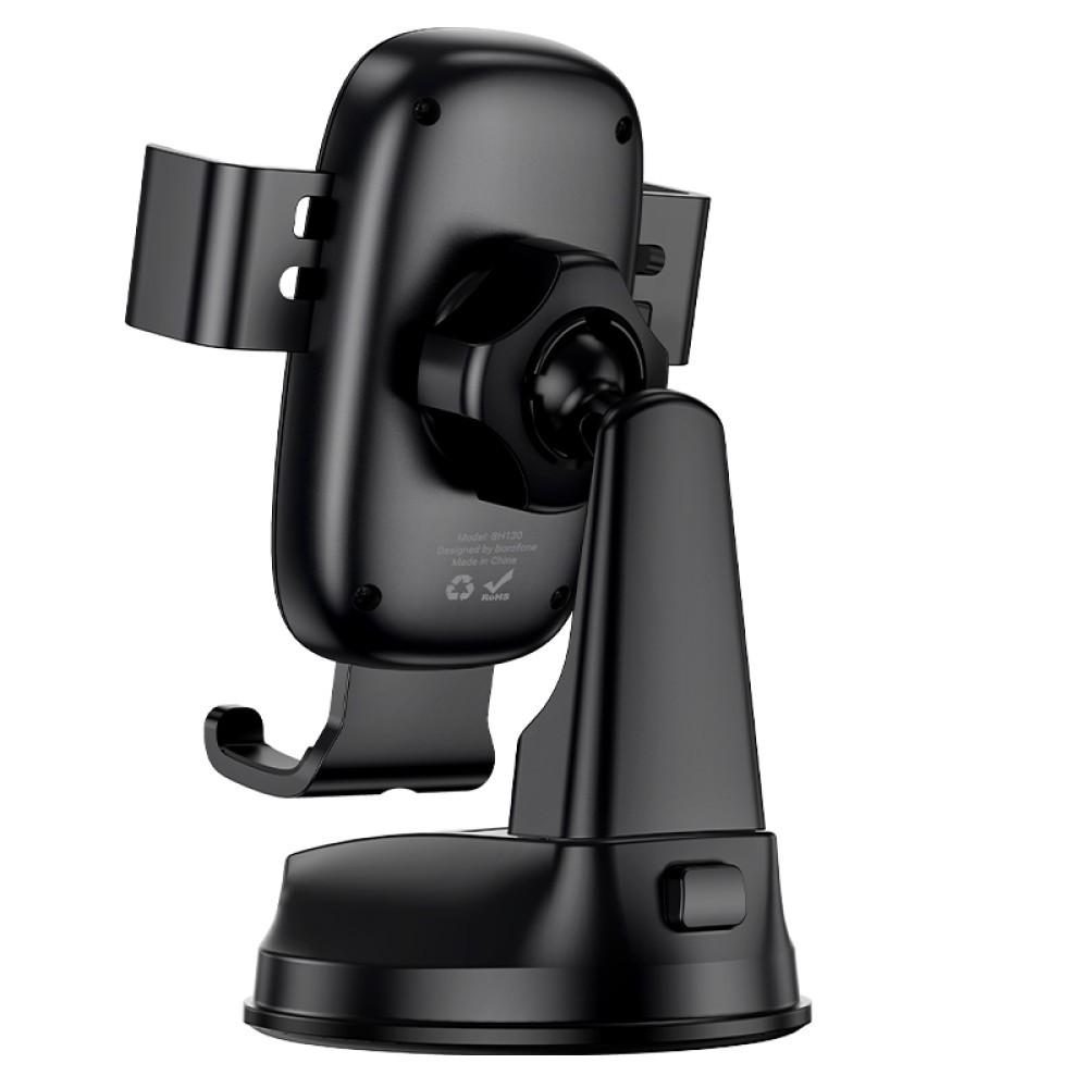 Holder Borofone BH130 Follower center console (Чорний)-4