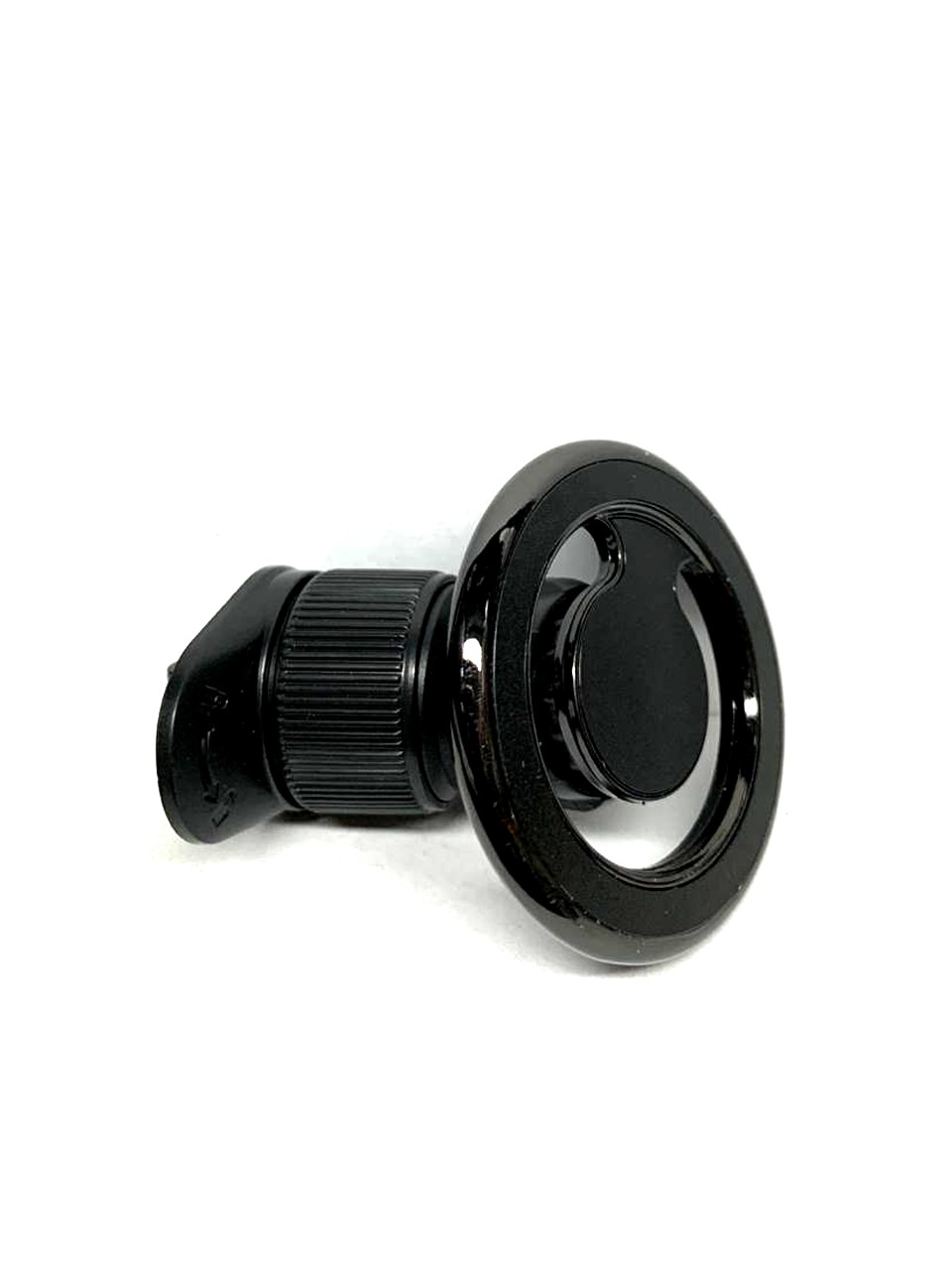 Автодержатель MagSafe 2in1 Black-1