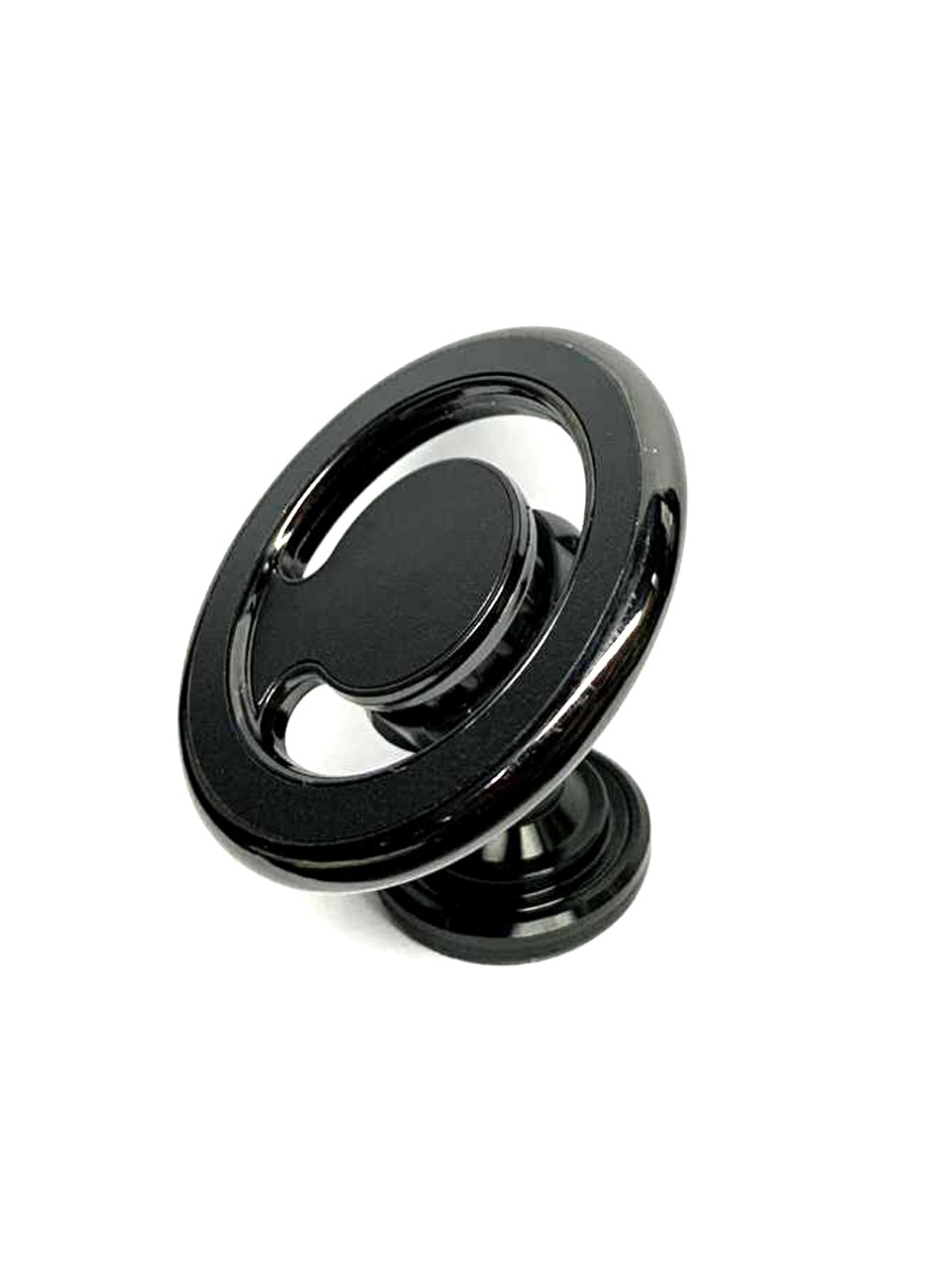 Автодержатель MagSafe 2in1 Black-3