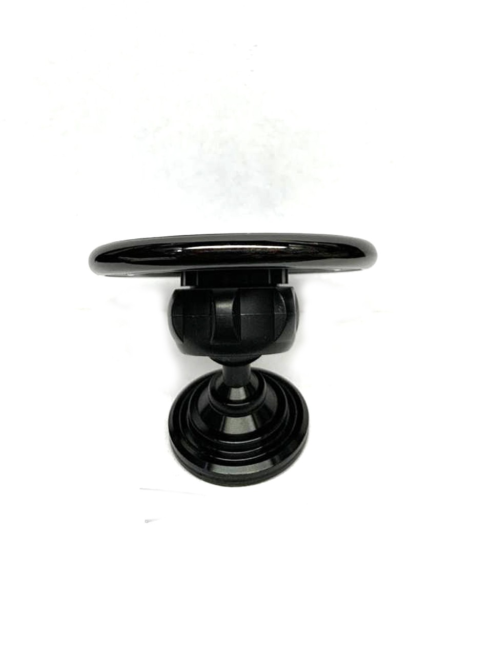 Автодержатель MagSafe 2in1 Black-4