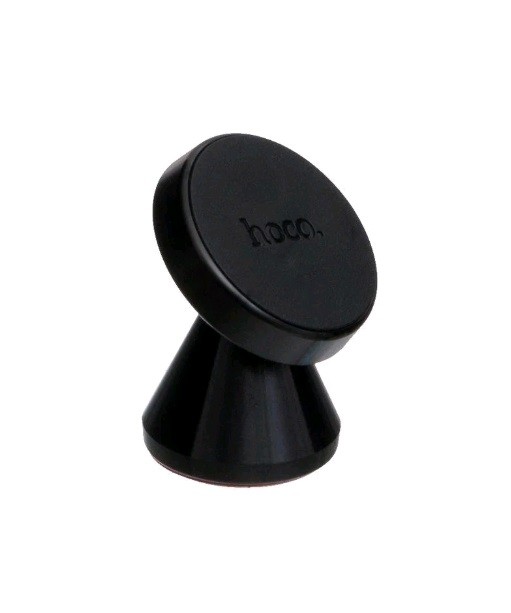 Holder Hoco CA46 Metal Magnetic чорна-1