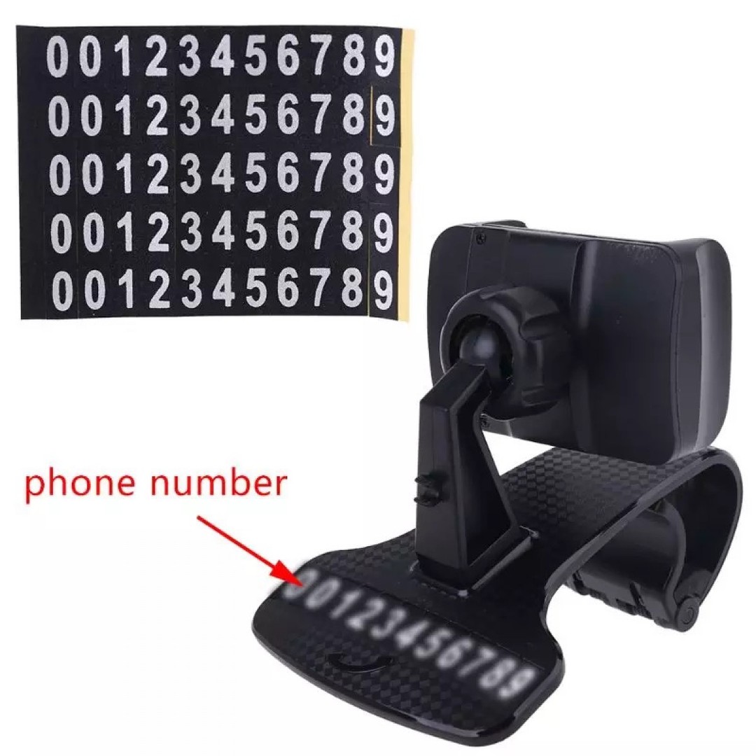 Holder QY19-27-4