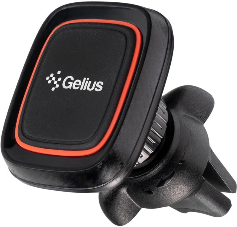 Холдер Gelius Pro GP-CH010 Black-0