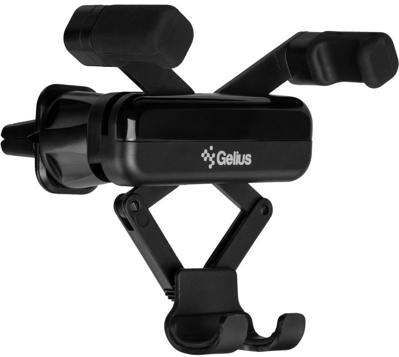 Холдер Gelius Pro GP-CH012 Black-0