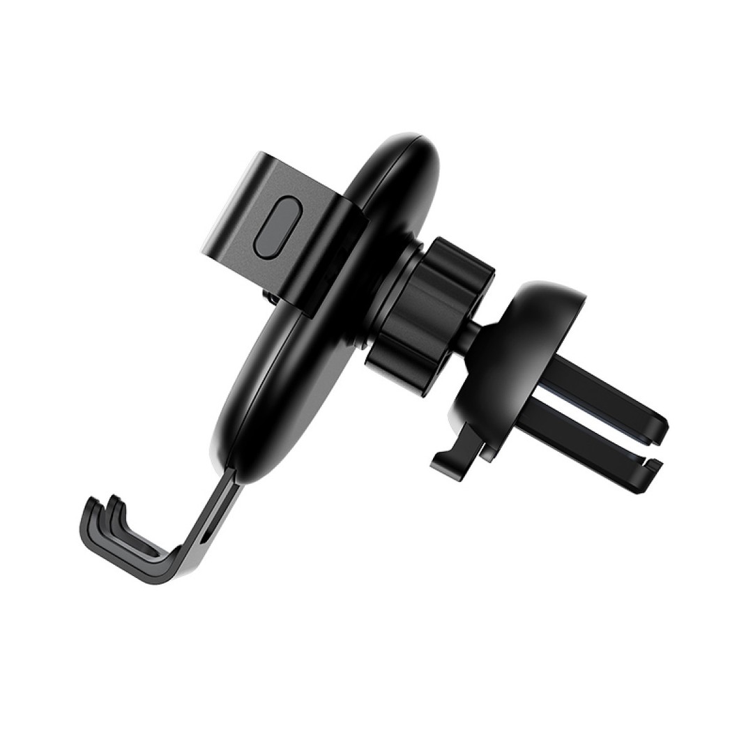 Holder Hoco CA56 чорний-1