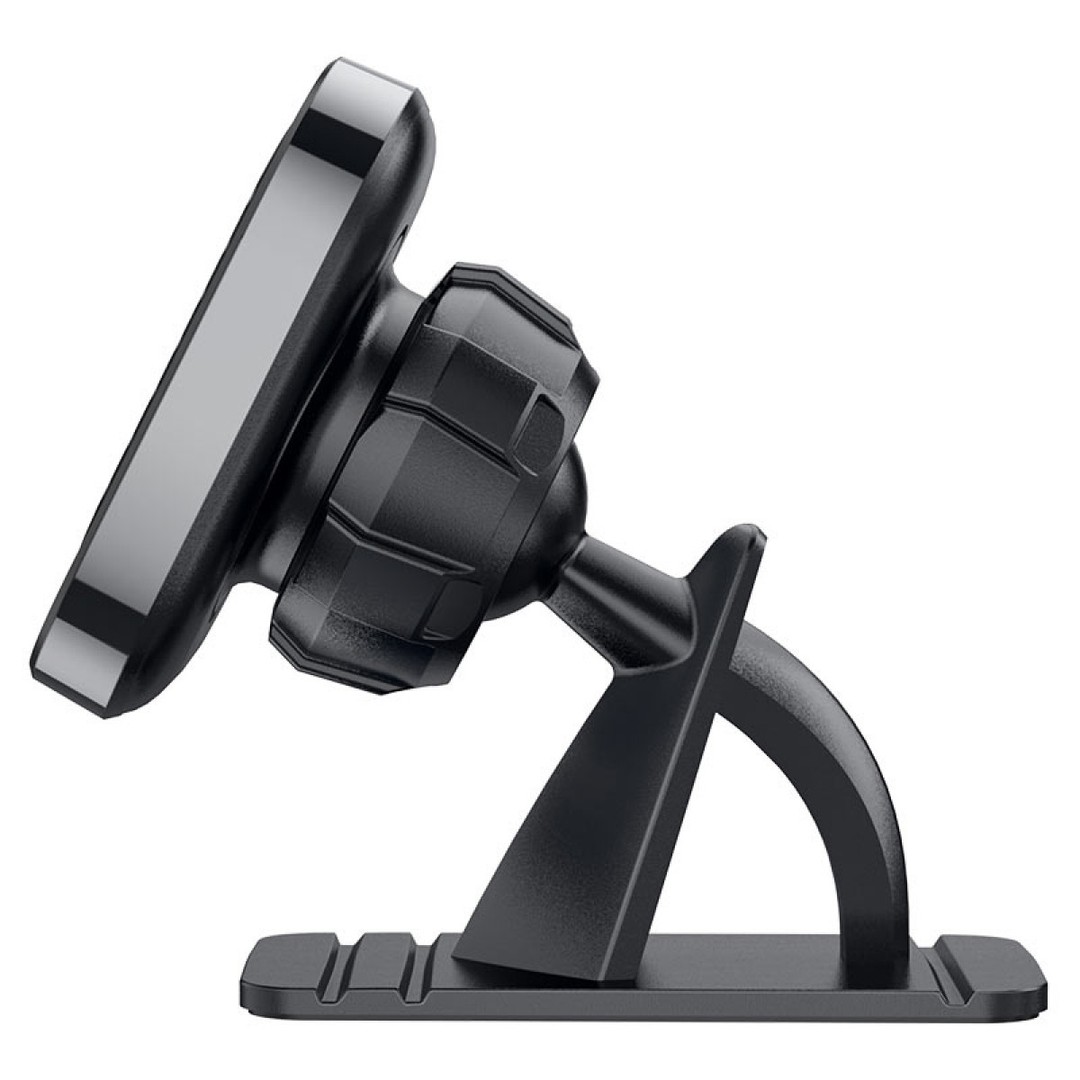 Holder Hoco S47 Fuerte series магнітний чорний-1