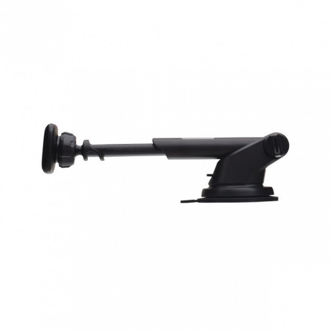 Holder Hoco CA67 Sagittarius series stretch magnetic чорний-3