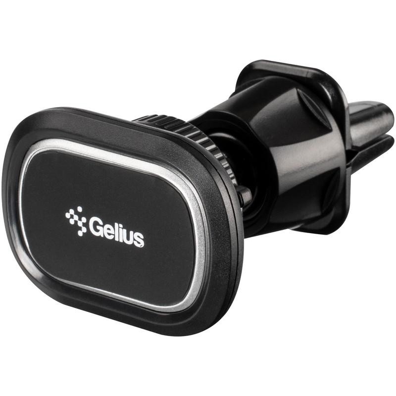 Тримач Gelius Ultra GU-CH006 Black-0