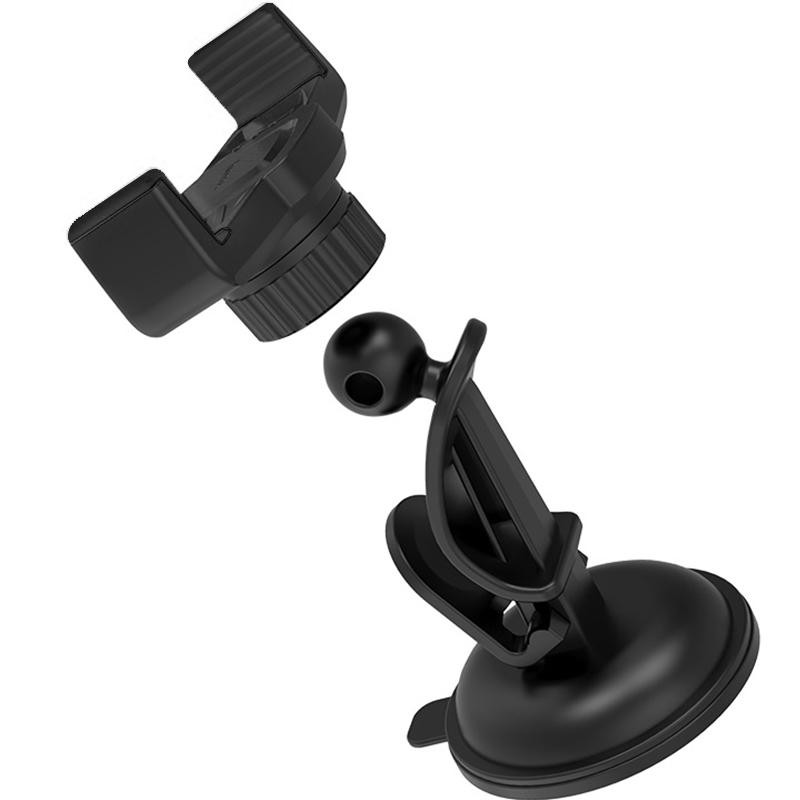 Тримач Gelius Ultra GU-CH006 Black-1