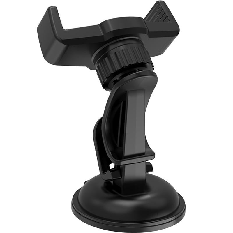 Тримач Hoco CA40 Black-1