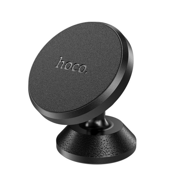 Холдер Hoco CA79  (Black)-0