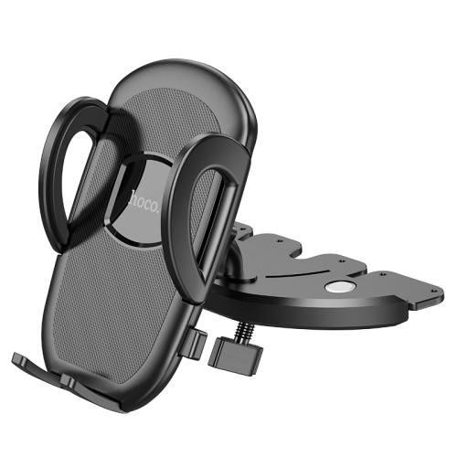 Автотримач Hoco H11 General car holder Black-1
