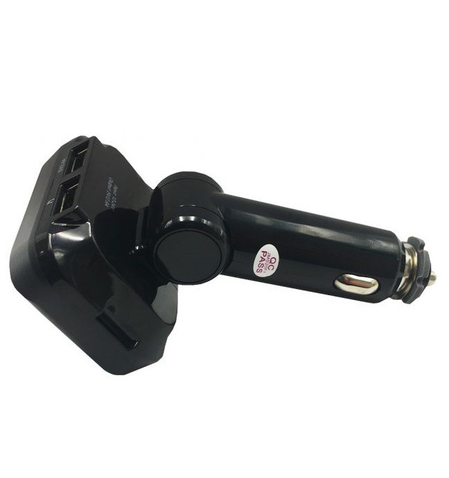 FM Bluetooth CAR KIT v.106,2-1
