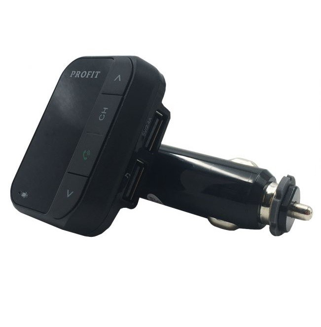 FM Bluetooth CAR KIT v.106,2-2