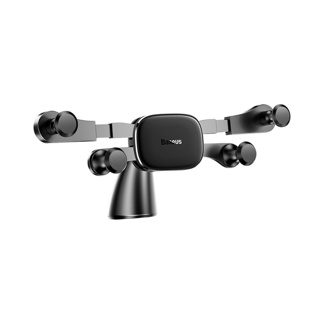 Holder Baseus Horizontal Screen Gravity Vehicle-mounted/SUYL-HP01-1
