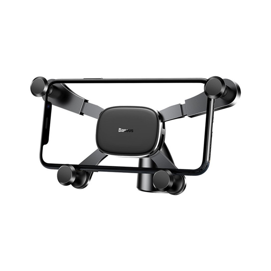 Holder Baseus Horizontal Screen Gravity Vehicle-mounted/SUYL-HP01-2