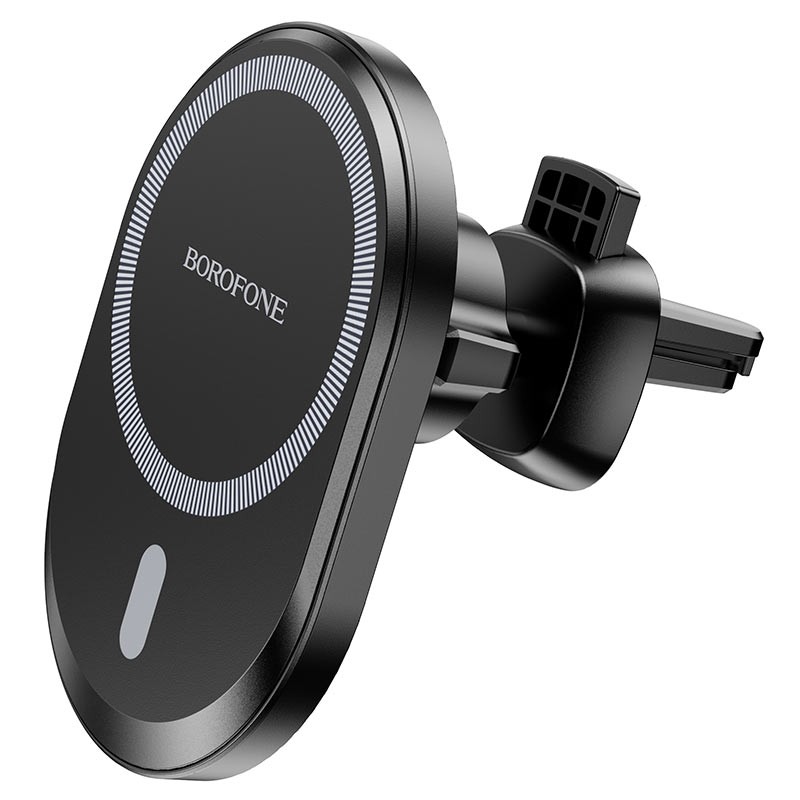 Автотримач Borofone BH71 magnetic car holder-1