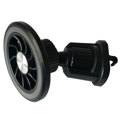 Автодержатель MagSafe CT-136 Black-0