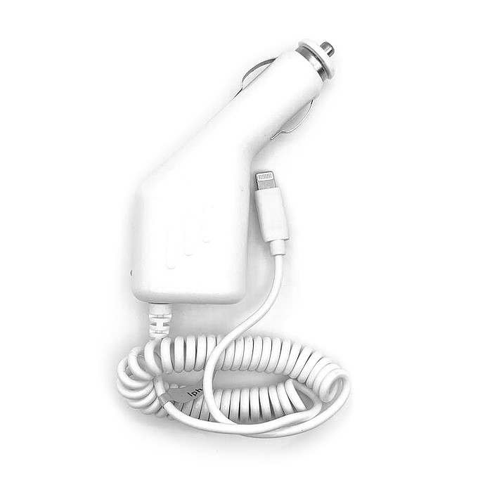 АЗП Iphone 5 AWM LED (NEW) 1.5A-0