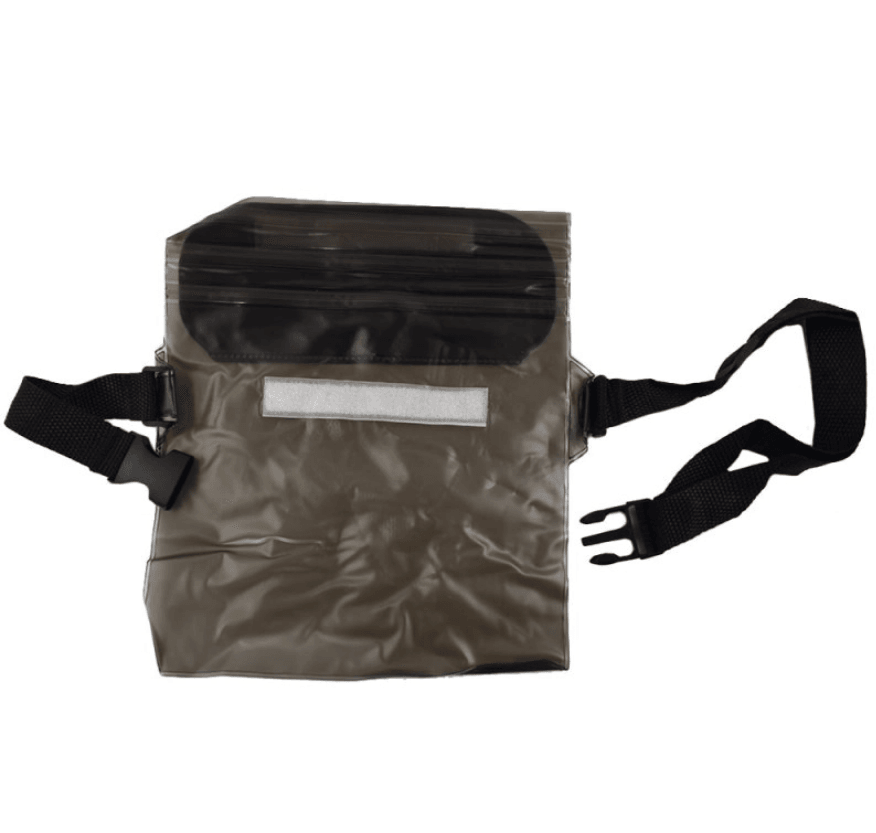 Universal Waterproof Bag 22x26 (Black)-2